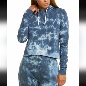 Threads 4 Thought Tie Dye Hoodie